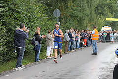 Foto vom Sassenberger Feldmark Triathlon 2011 - 56470