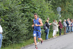 Foto vom Sassenberger Feldmark Triathlon 2011 - 56710