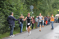 Foto vom Sassenberger Feldmark Triathlon 2011 - 56271