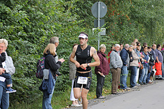 Foto vom Sassenberger Feldmark Triathlon 2011 - 57230