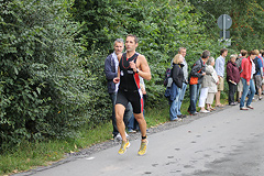 Foto vom Sassenberger Feldmark Triathlon 2011 - 57047