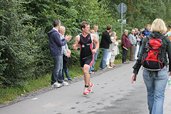 Foto vom Sassenberger Feldmark Triathlon 2011 - 57244