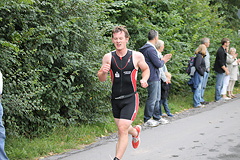 Foto vom Sassenberger Feldmark Triathlon 2011 - 57188