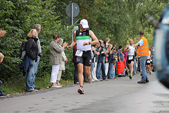 Foto vom Sassenberger Feldmark Triathlon 2011 - 56960