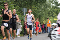 Foto vom Sassenberger Feldmark Triathlon 2011 - 57101