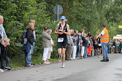 Foto vom Sassenberger Feldmark Triathlon 2011 - 56636