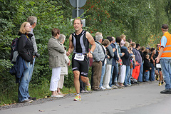 Foto vom Sassenberger Feldmark Triathlon 2011 - 56628