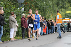 Foto vom Sassenberger Feldmark Triathlon 2011 - 57027