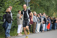 Foto vom Sassenberger Feldmark Triathlon 2011 - 56250