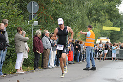 Foto vom Sassenberger Feldmark Triathlon 2011 - 56787