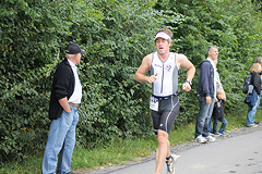 Foto vom Sassenberger Feldmark Triathlon 2011 - 57268