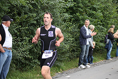 Foto vom Sassenberger Feldmark Triathlon 2011 - 57207