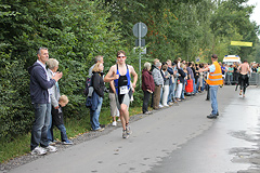 Foto vom Sassenberger Feldmark Triathlon 2011 - 56714