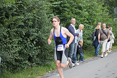 Foto vom Sassenberger Feldmark Triathlon 2011 - 56646