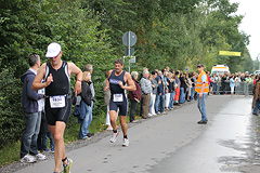 Foto vom Sassenberger Feldmark Triathlon 2011 - 57153