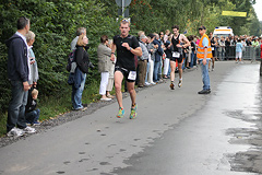 Foto vom Sassenberger Feldmark Triathlon 2011 - 56929
