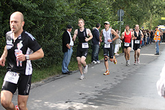 Foto vom Sassenberger Feldmark Triathlon 2011 - 56741