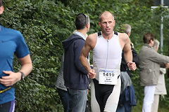 Foto vom Sassenberger Feldmark Triathlon 2011 - 56393