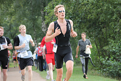 Foto vom Sassenberger Feldmark Triathlon 2011 - 57000