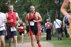 Foto vom Sassenberger Feldmark Triathlon 2011 - 56457