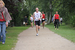 Foto vom Sassenberger Feldmark Triathlon 2011 - 56935