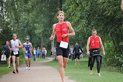 Foto vom Sassenberger Feldmark Triathlon 2011 - 56618