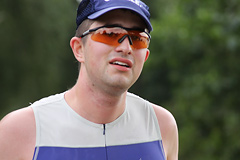 Foto vom Sassenberger Feldmark Triathlon 2011 - 56735