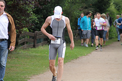 Foto vom Sassenberger Feldmark Triathlon 2011 - 56706