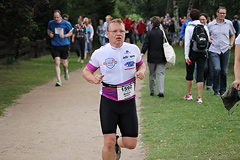 Foto vom Sassenberger Feldmark Triathlon 2011 - 56814