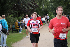 Foto vom Sassenberger Feldmark Triathlon 2011 - 56747