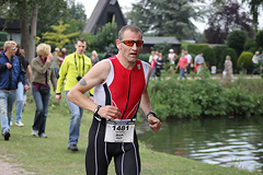 Foto vom Sassenberger Feldmark Triathlon 2011 - 57004