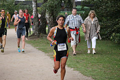 Foto vom Sassenberger Feldmark Triathlon 2011 - 56650