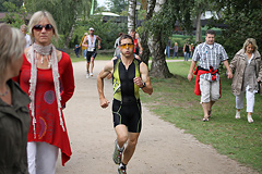 Foto vom Sassenberger Feldmark Triathlon 2011 - 56598