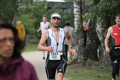 Foto vom Sassenberger Feldmark Triathlon 2011 - 56569