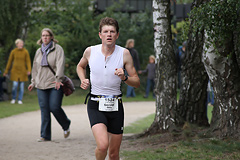 Foto vom Sassenberger Feldmark Triathlon 2011 - 57238