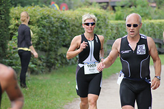 Foto vom Sassenberger Feldmark Triathlon 2011 - 57040