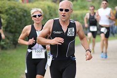 Foto vom Sassenberger Feldmark Triathlon 2011 - 56790