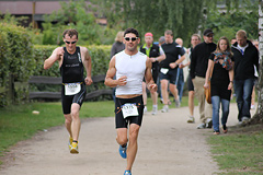 Foto vom Sassenberger Feldmark Triathlon 2011 - 56494