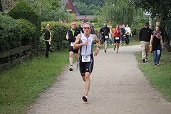 Foto vom Sassenberger Feldmark Triathlon 2011 - 56833
