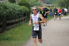 Foto vom Sassenberger Feldmark Triathlon 2011 - 56327