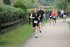 Foto vom Sassenberger Feldmark Triathlon 2011 - 57211