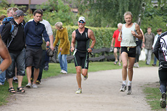 Foto vom Sassenberger Feldmark Triathlon 2011 - 56834