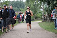 Foto vom Sassenberger Feldmark Triathlon 2011 - 57210