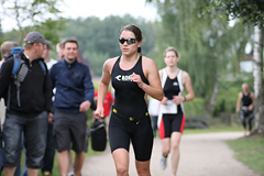 Foto vom Sassenberger Feldmark Triathlon 2011 - 57060