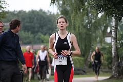 Foto vom Sassenberger Feldmark Triathlon 2011 - 57099
