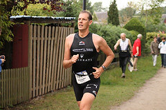 Foto vom Sassenberger Feldmark Triathlon 2011 - 56520