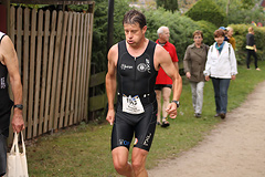 Foto vom Sassenberger Feldmark Triathlon 2011 - 56867