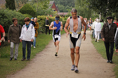 Foto vom Sassenberger Feldmark Triathlon 2011 - 57241