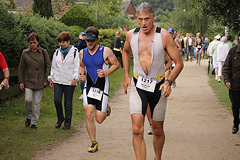 Foto vom Sassenberger Feldmark Triathlon 2011 - 56304