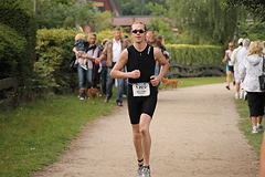 Foto vom Sassenberger Feldmark Triathlon 2011 - 56305